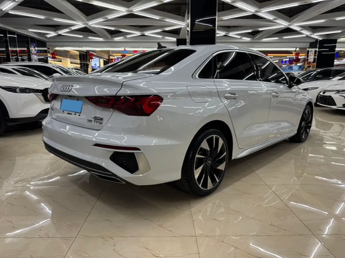 2022 Audi A3 1.4T 150HP L4 7DCT,autocango,china used car exporter,china ev exporter,chinese used car exporter,chinese used ev exporter