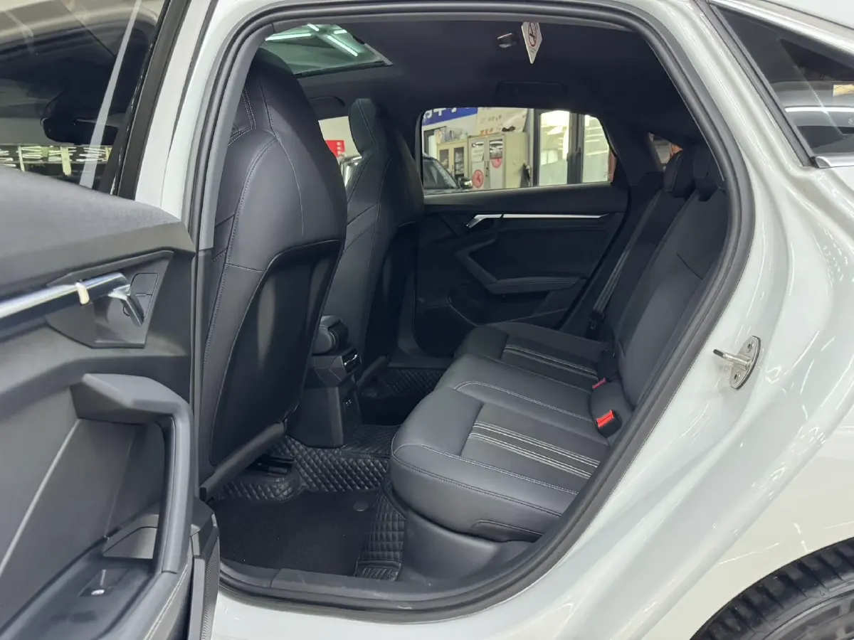 2022 Audi A3 1.4T 150HP L4 7DCT,autocango,china used car exporter,china ev exporter,chinese used car exporter,chinese used ev exporter