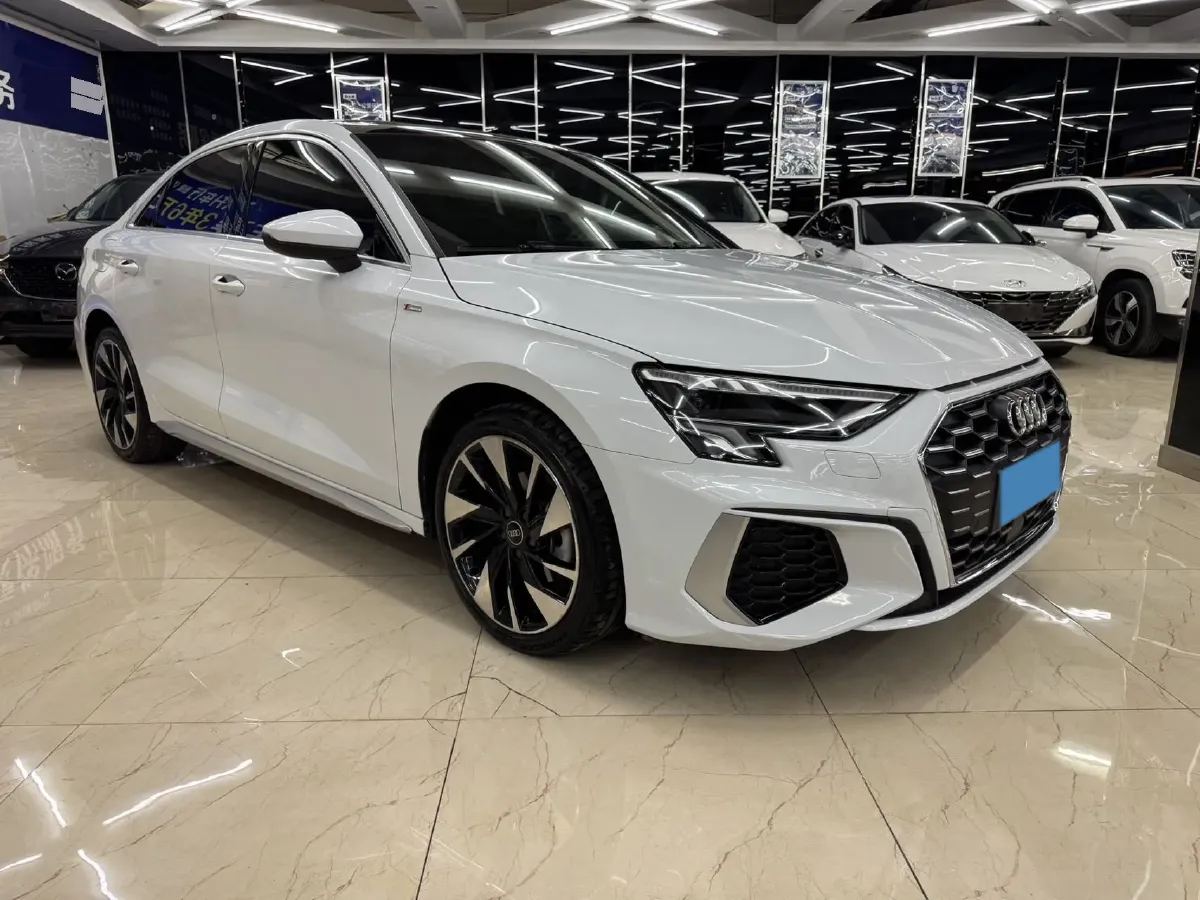 2022 Audi A3 1.4T 150HP L4 7DCT,autocango,china used car exporter,china ev exporter,chinese used car exporter,chinese used ev exporter