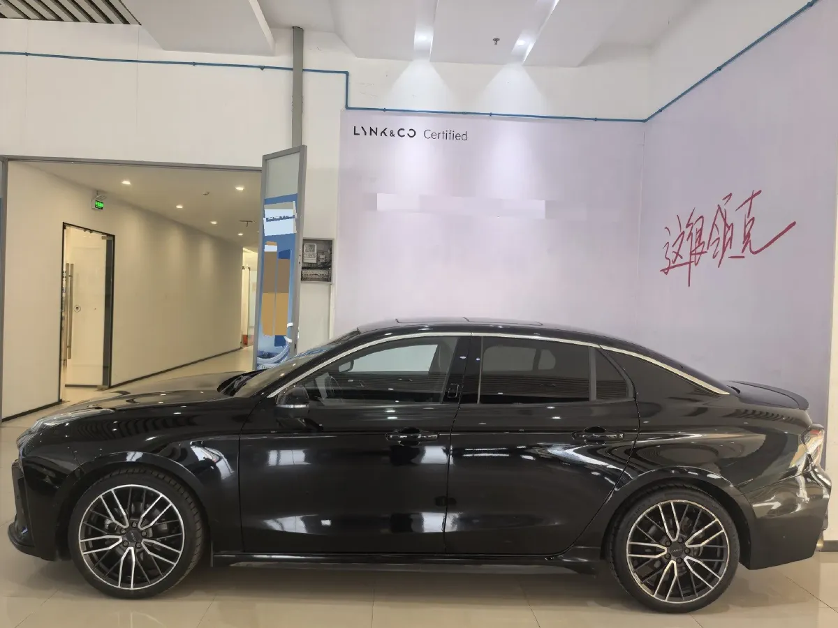 2023 LYNK&CO 03 2.0T 254HP L4 7DCT,autocango,china used car exporter,china ev exporter,chinese used car exporter,chinese used ev exporter