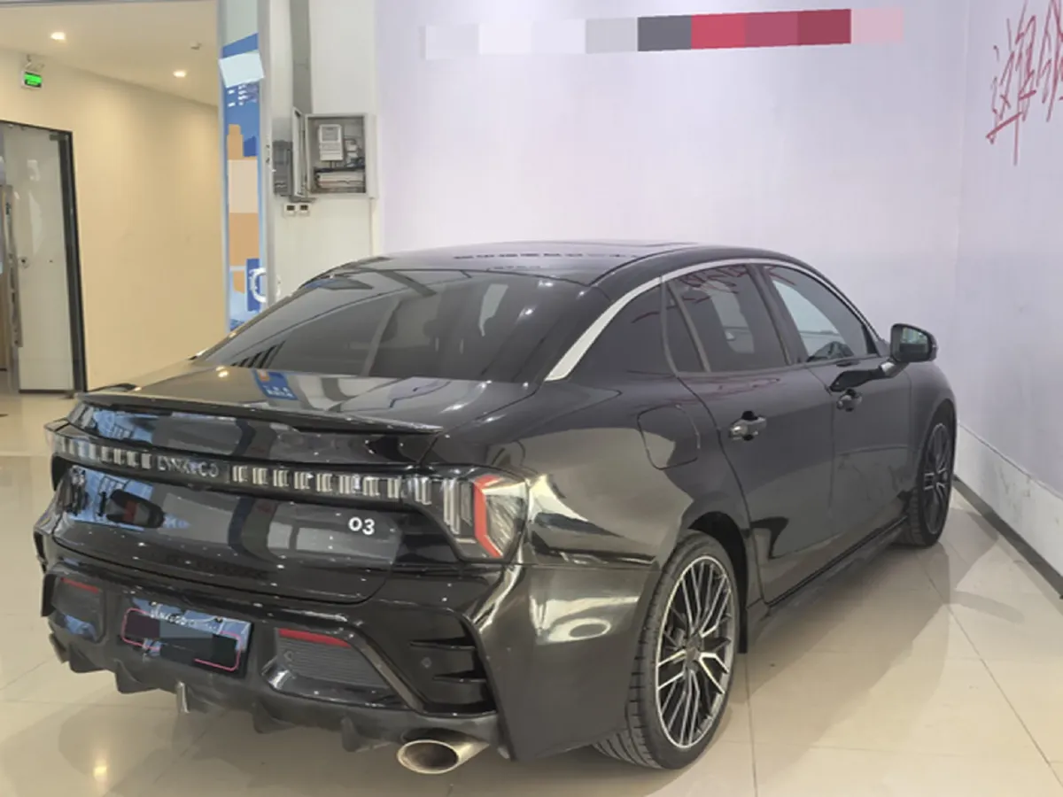2023 LYNK&CO 03 2.0T 254HP L4 7DCT,autocango,china used car exporter,china ev exporter,chinese used car exporter,chinese used ev exporter