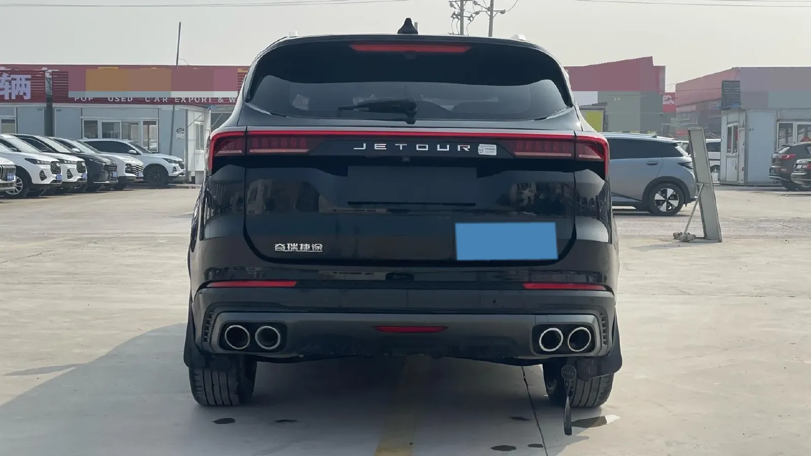 2023 Jetour X70 Plus 1.6T 197HP L4 7DCT,autocango,china used car exporter,china ev exporter,chinese used car exporter,chinese used ev exporter