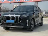 2023 JETOUR X70 PLUS,autocango,china used car exporter,china ev exporter,chinese used car exporter,chinese used ev exporter