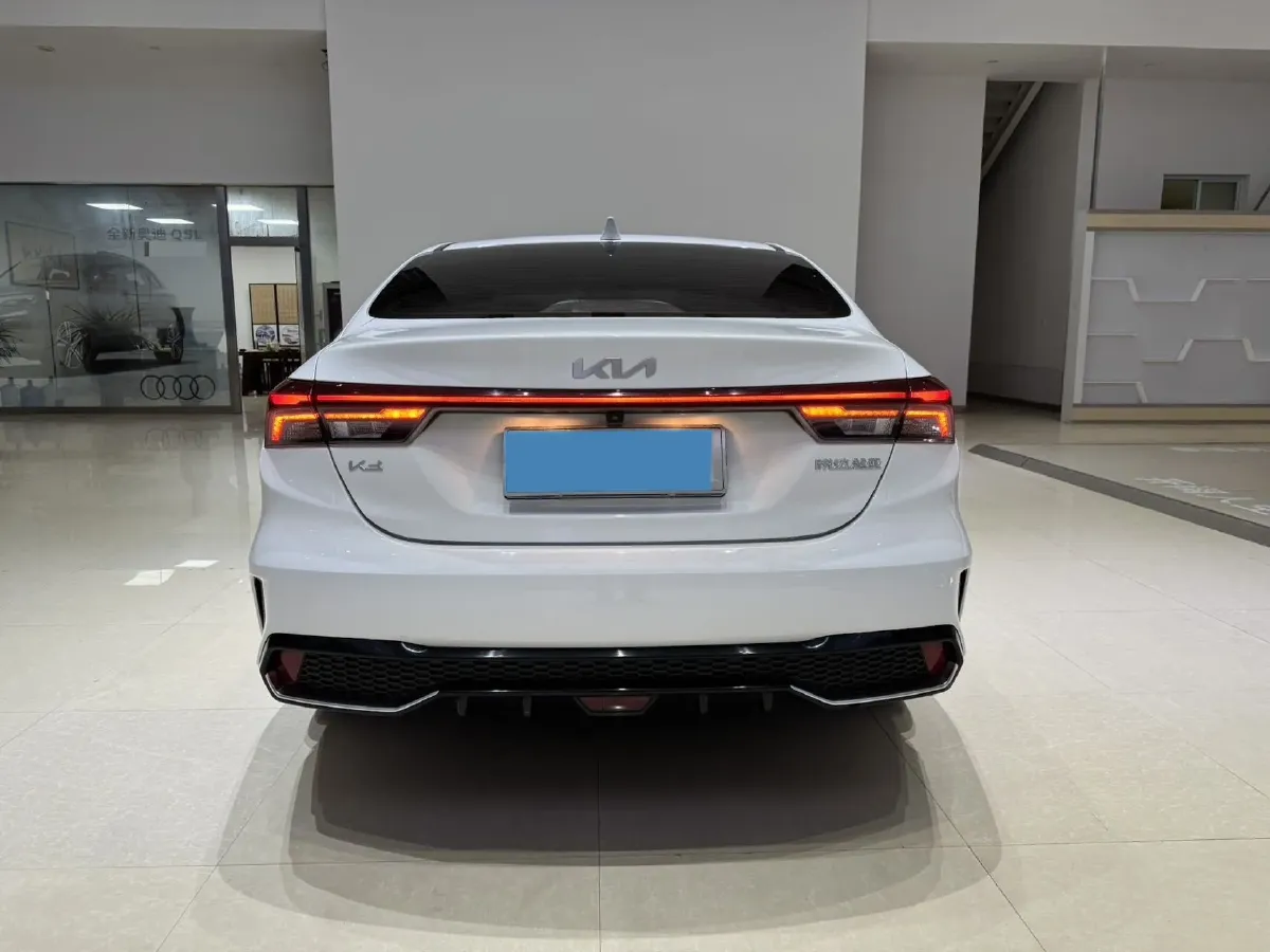 2023 Kia K3 1.5L 115HP L4 CVT,autocango,china used car exporter,china ev exporter,chinese used car exporter,chinese used ev exporter
