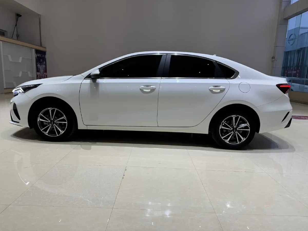 2023 Kia K3 1.5L 115HP L4 CVT,autocango,china used car exporter,china ev exporter,chinese used car exporter,chinese used ev exporter