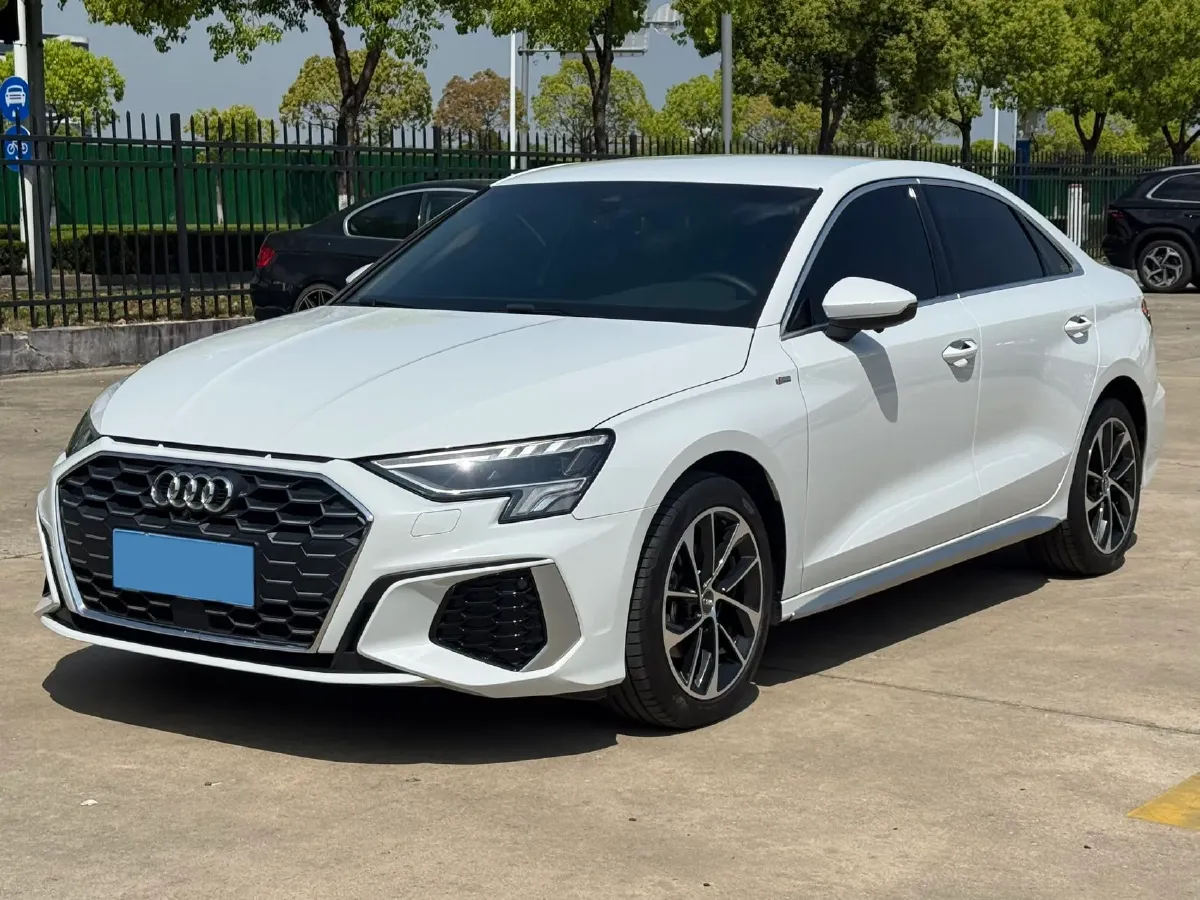 2021 Audi A3 1.4T 150HP L4 7DCT,autocango,china used car exporter,china ev exporter,chinese used car exporter,chinese used ev exporter