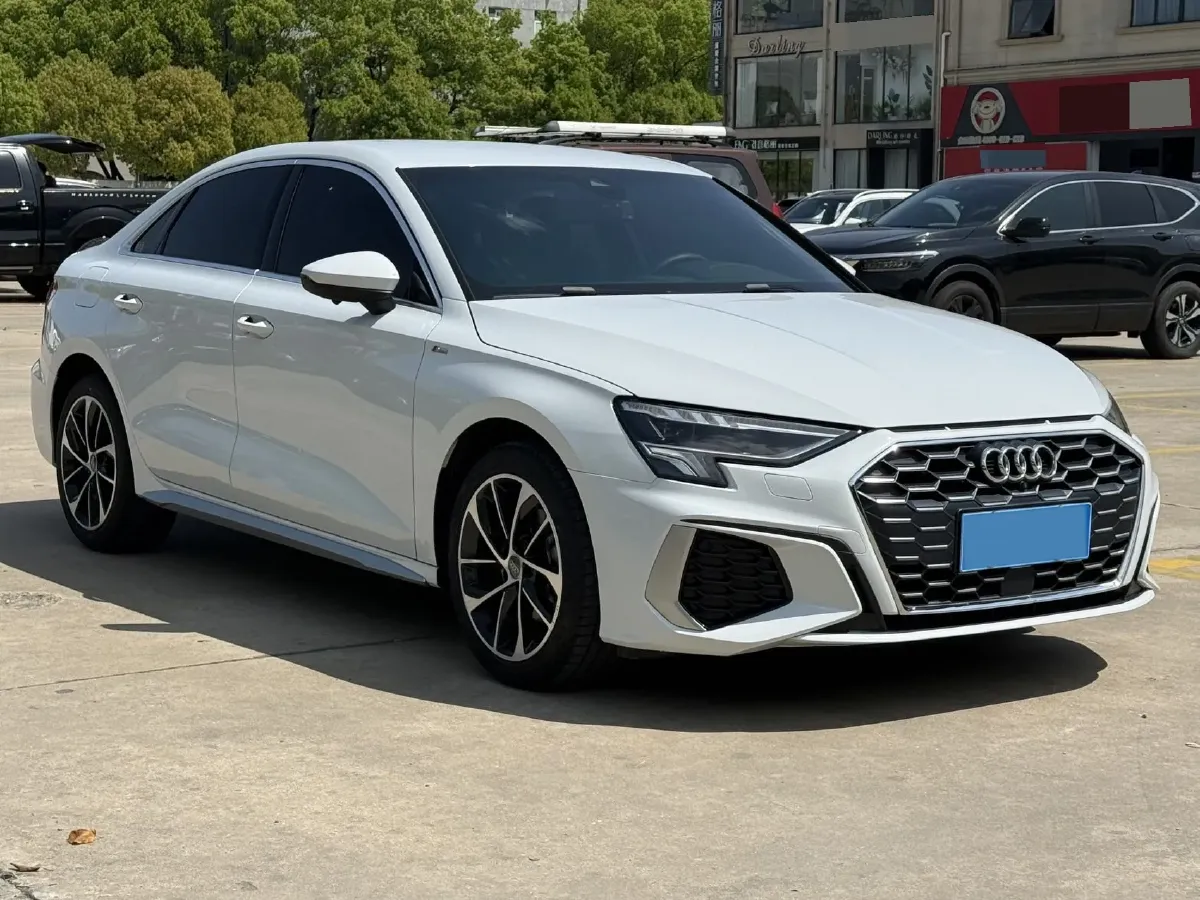 2021 Audi A3 1.4T 150HP L4 7DCT,autocango,china used car exporter,china ev exporter,chinese used car exporter,chinese used ev exporter
