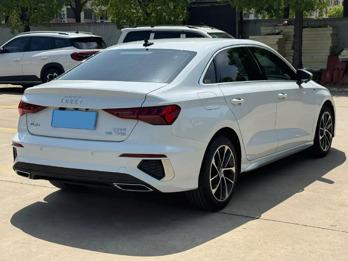 2021 Audi A3 1.4T 150HP L4 7DCT,autocango,china used car exporter,china ev exporter,chinese used car exporter,chinese used ev exporter