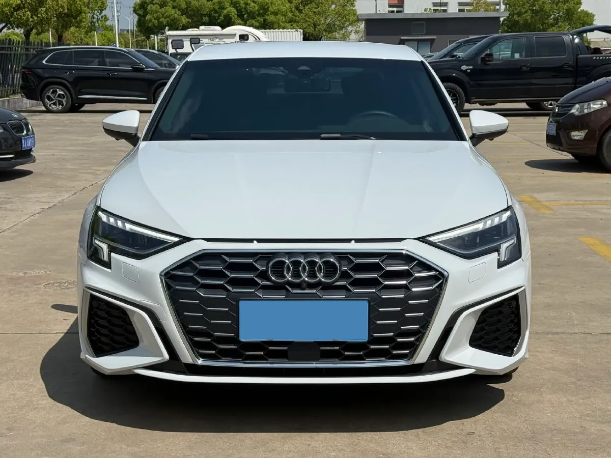 2021 Audi A3 1.4T 150HP L4 7DCT,autocango,china used car exporter,china ev exporter,chinese used car exporter,chinese used ev exporter