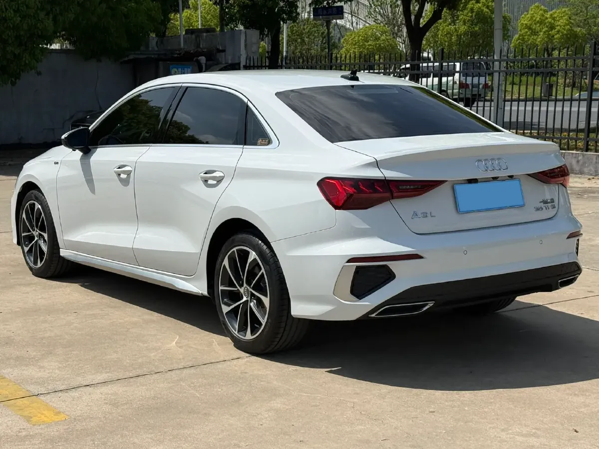 2021 Audi A3 1.4T 150HP L4 7DCT,autocango,china used car exporter,china ev exporter,chinese used car exporter,chinese used ev exporter