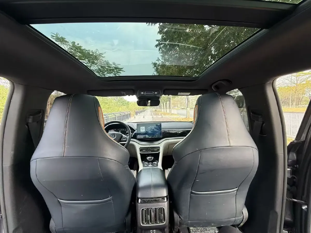 2021 BYD Song Plus BEV 71.7KWH,autocango,china used car exporter,china ev exporter,chinese used car exporter,chinese used ev exporter