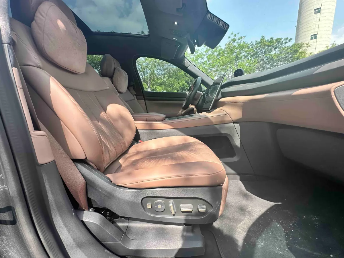 2024 NIO ES8 BEV 75KWH,autocango,china used car exporter,china ev exporter,chinese used car exporter,chinese used ev exporter