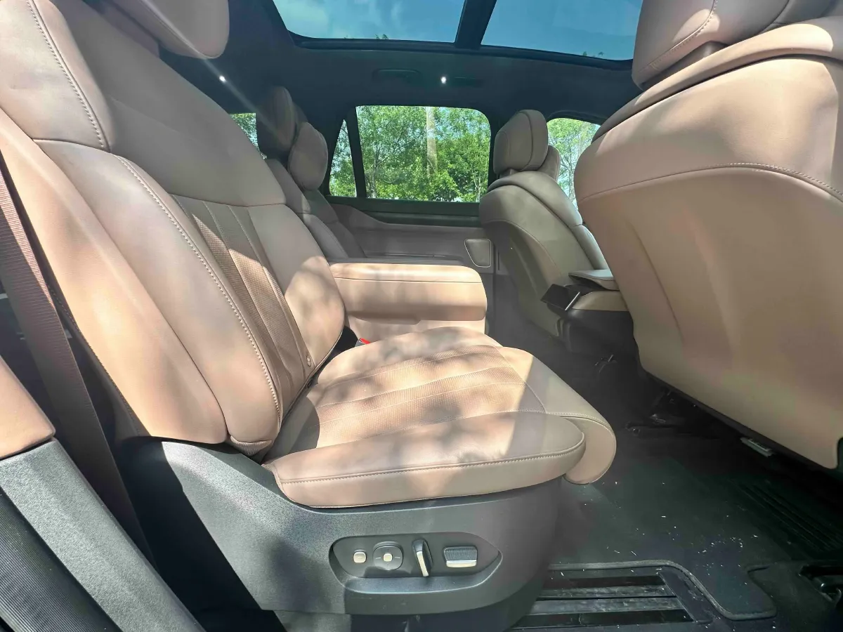 2024 NIO ES8 BEV 75KWH,autocango,china used car exporter,china ev exporter,chinese used car exporter,chinese used ev exporter