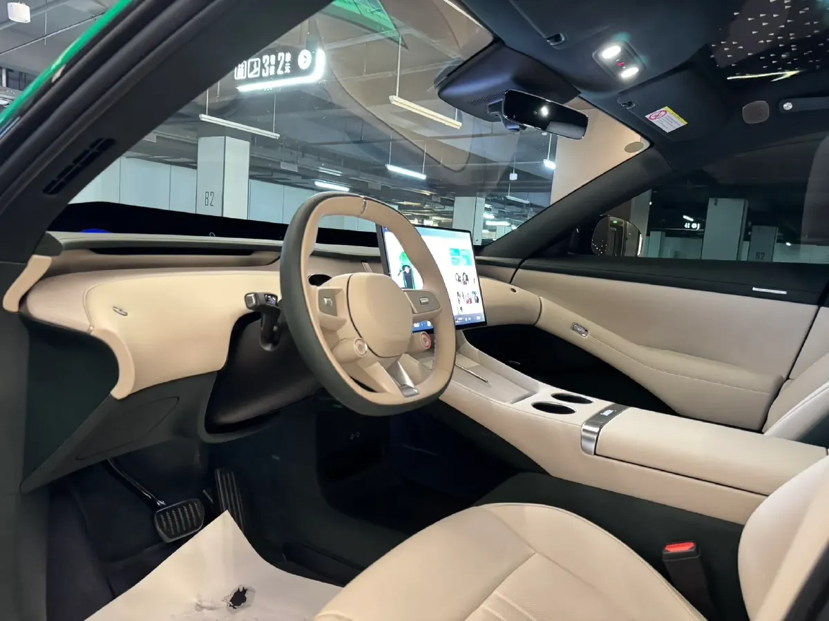 2025 MI YU7 BEV 96.3KWH,autocango,china used car exporter,china ev exporter,chinese used car exporter,chinese used ev exporter