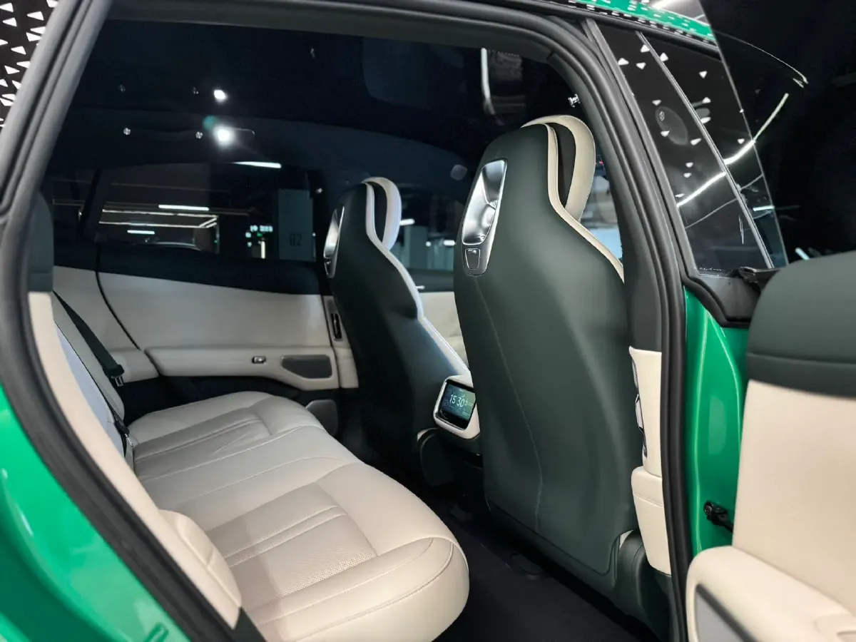 2025 MI YU7 BEV 96.3KWH,autocango,china used car exporter,china ev exporter,chinese used car exporter,chinese used ev exporter