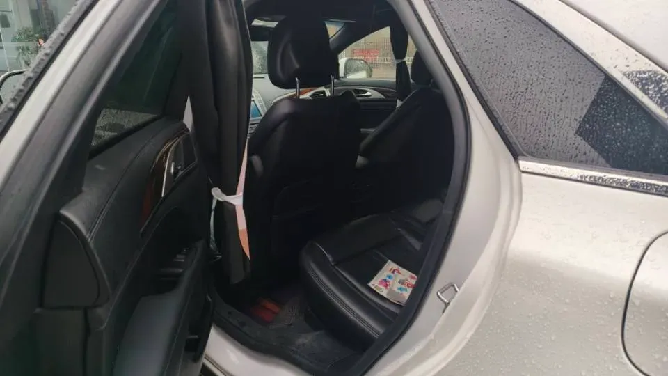 2018 Lincoln MKZ 2.0T 203HP L4 6AT,autocango,china used car exporter,china ev exporter,chinese used car exporter,chinese used ev exporter