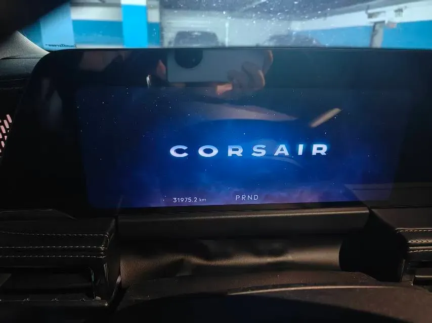 2024 Lincoln Corsair 2.0T 261HP L4 8AT,autocango,china used car exporter,china ev exporter,chinese used car exporter,chinese used ev exporter