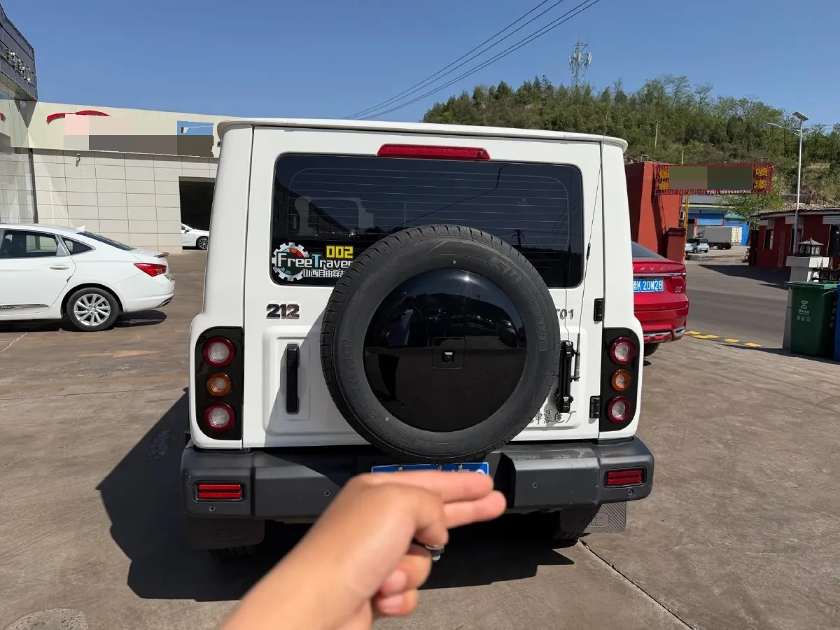 2024 212 212 T01 2.0T 252HP L4 8AT,autocango,china used car exporter,china ev exporter,chinese used car exporter,chinese used ev exporter