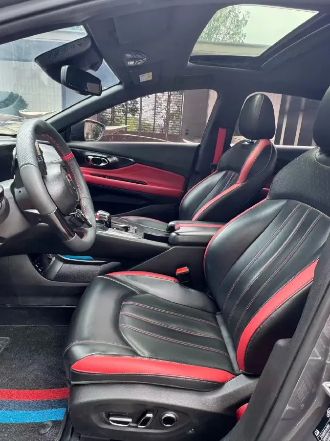 2021 GAC Trumpchi Empow 1.5T 177HP L4 7DCT,autocango,china used car exporter,china ev exporter,chinese used car exporter,chinese used ev exporter