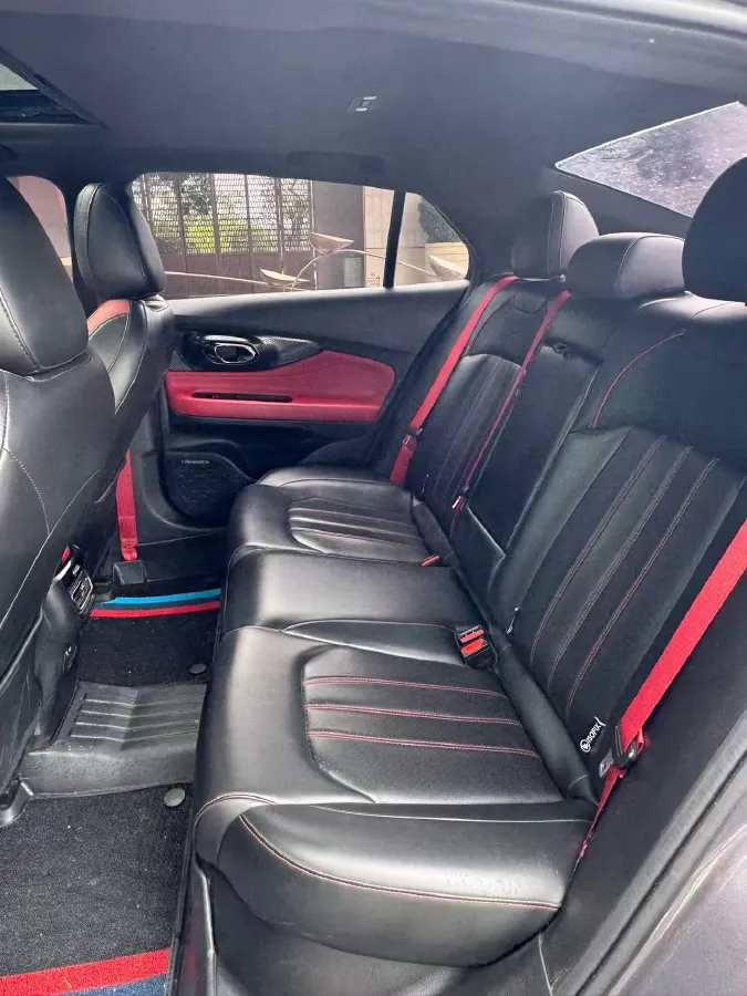 2021 GAC Trumpchi Empow 1.5T 177HP L4 7DCT,autocango,china used car exporter,china ev exporter,chinese used car exporter,chinese used ev exporter