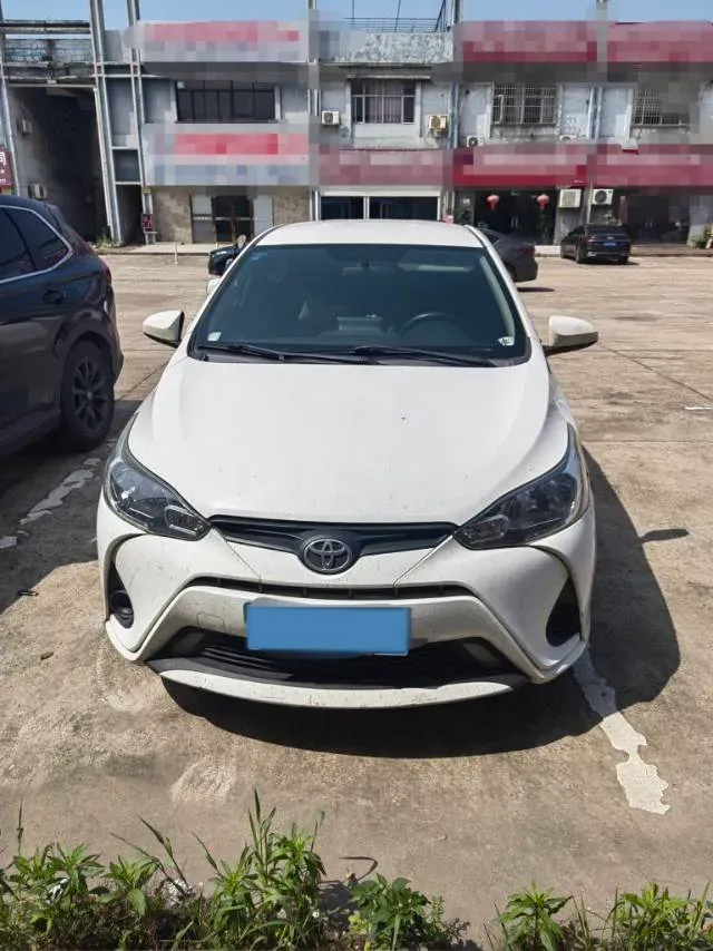 2020 Toyota Yaris L 1.5L 110HP L4 CVT,autocango,china used car exporter,china ev exporter,chinese used car exporter,chinese used ev exporter