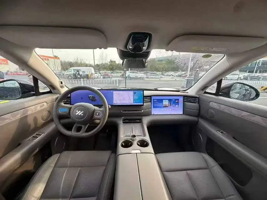 2026 IM LS6 REEV 155HP REEV,autocango,china used car exporter,china ev exporter,chinese used car exporter,chinese used ev exporter