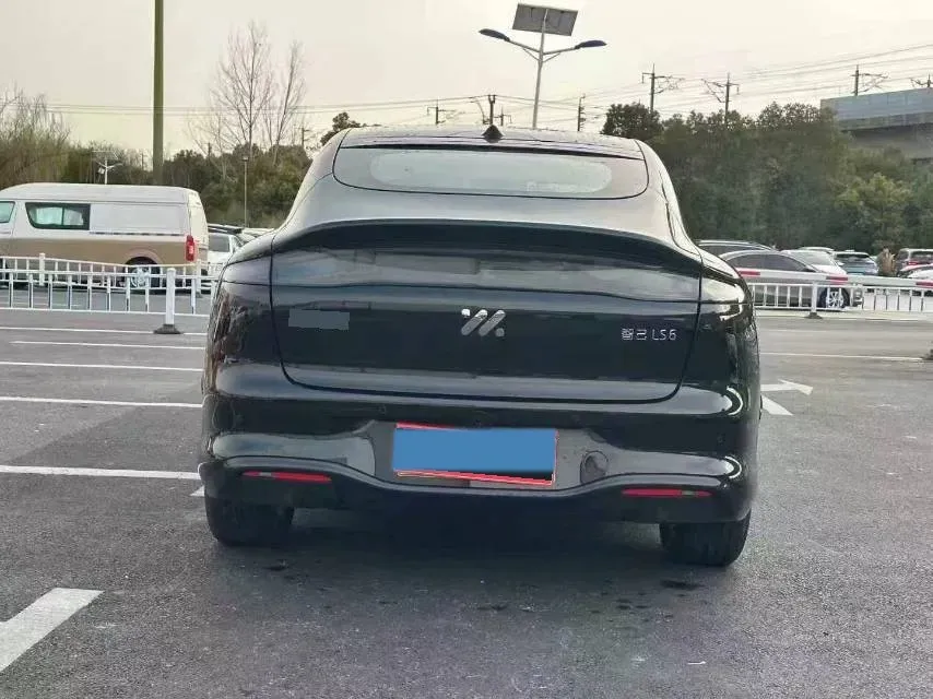 2026 IM LS6 REEV 155HP REEV,autocango,china used car exporter,china ev exporter,chinese used car exporter,chinese used ev exporter