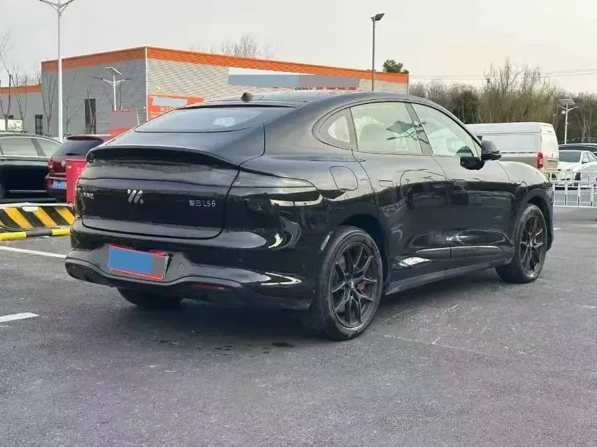 2026 IM LS6 REEV 155HP REEV,autocango,china used car exporter,china ev exporter,chinese used car exporter,chinese used ev exporter