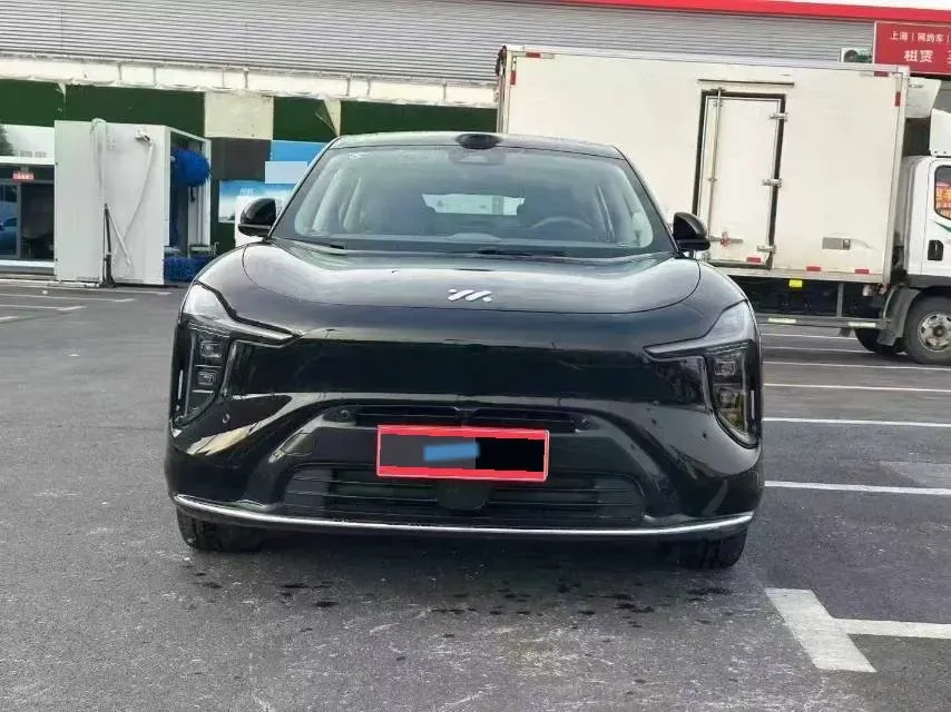 2026 IM LS6 REEV 155HP REEV,autocango,china used car exporter,china ev exporter,chinese used car exporter,chinese used ev exporter