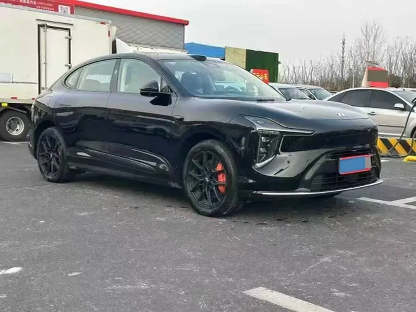 2026 IM LS6 REEV 155HP REEV,autocango,china used car exporter,china ev exporter,chinese used car exporter,chinese used ev exporter