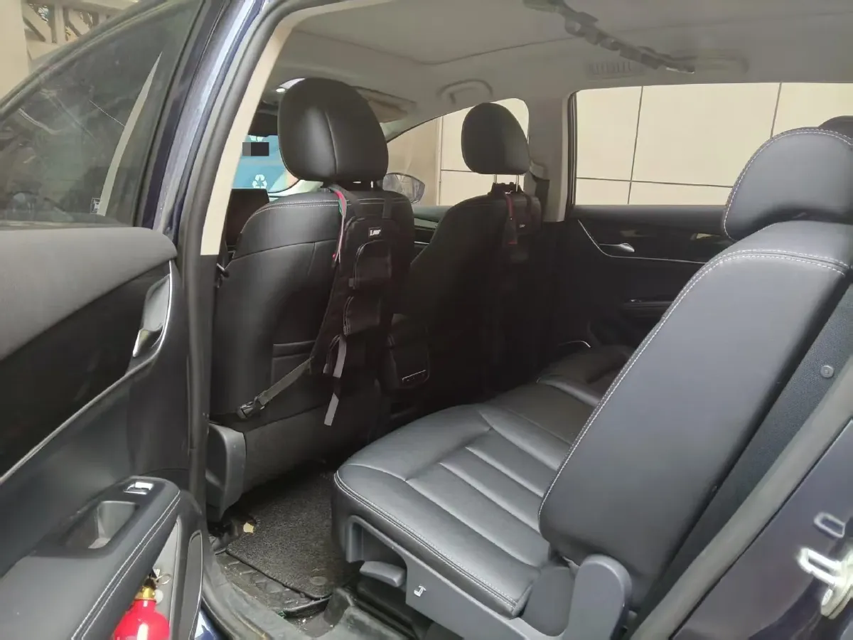 2019 BYD Song MAX 1.5T 160HP L4 6DCT,autocango,china used car exporter,china ev exporter,chinese used car exporter,chinese used ev exporter