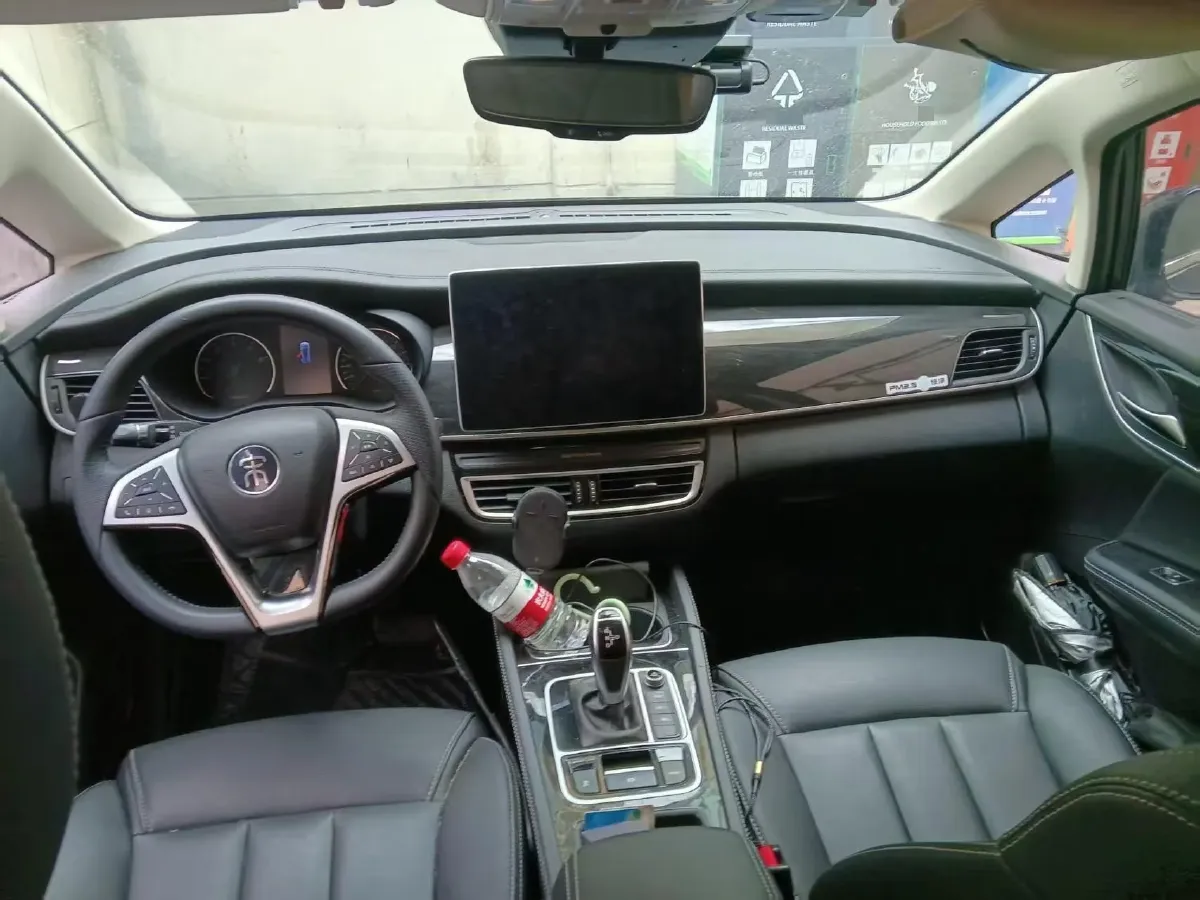 2019 BYD Song MAX 1.5T 160HP L4 6DCT,autocango,china used car exporter,china ev exporter,chinese used car exporter,chinese used ev exporter