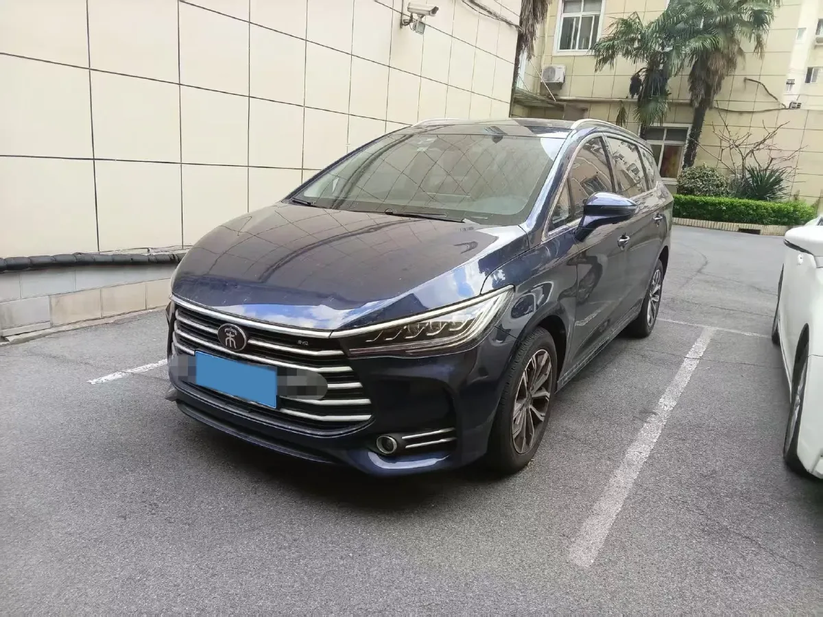 2019 BYD Song MAX 1.5T 160HP L4 6DCT,autocango,china used car exporter,china ev exporter,chinese used car exporter,chinese used ev exporter