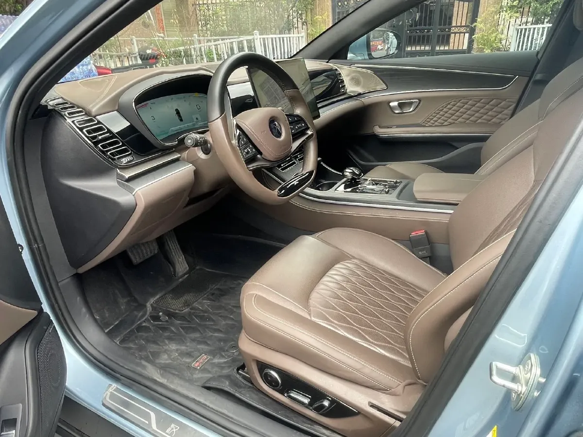 2023 BYD Han 1.5T 139HP L4 E-CVT PHEV 18.316KWH,autocango,china used car exporter,china ev exporter,chinese used car exporter,chinese used ev exporter