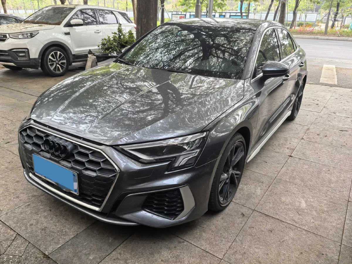 2021 Audi A3 1.4T 150HP L4 7DCT,autocango,china used car exporter,china ev exporter,chinese used car exporter,chinese used ev exporter