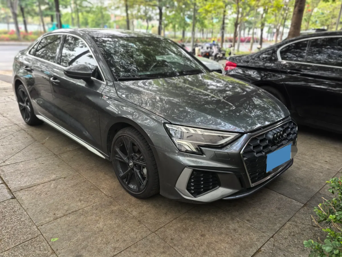 2021 Audi A3 1.4T 150HP L4 7DCT,autocango,china used car exporter,china ev exporter,chinese used car exporter,chinese used ev exporter