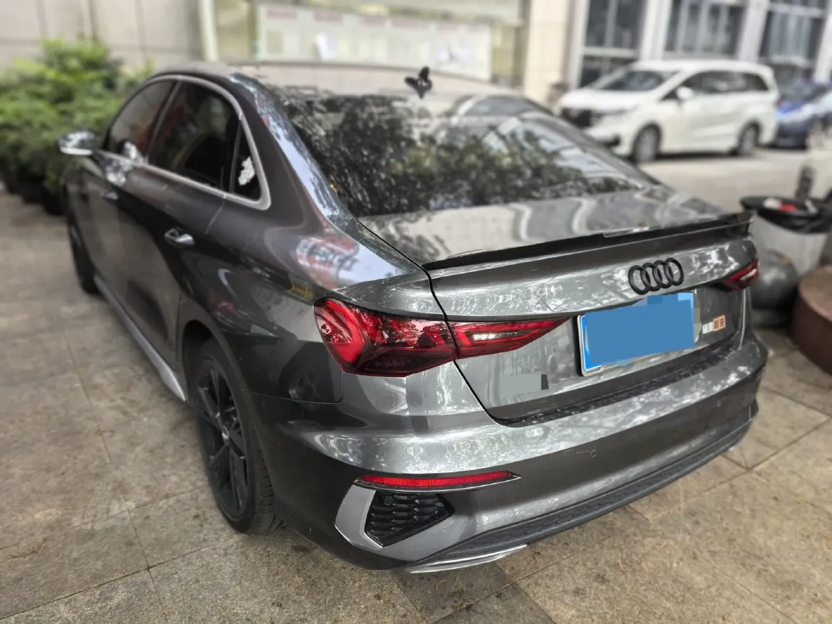 2021 Audi A3 1.4T 150HP L4 7DCT,autocango,china used car exporter,china ev exporter,chinese used car exporter,chinese used ev exporter