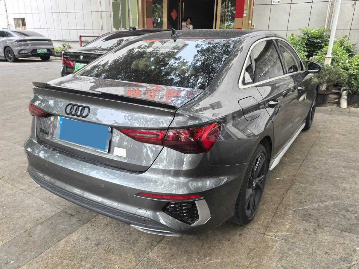 2021 Audi A3 1.4T 150HP L4 7DCT,autocango,china used car exporter,china ev exporter,chinese used car exporter,chinese used ev exporter