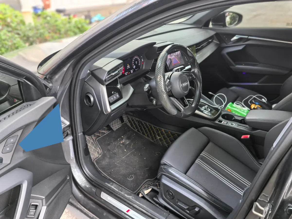 2021 Audi A3 1.4T 150HP L4 7DCT,autocango,china used car exporter,china ev exporter,chinese used car exporter,chinese used ev exporter