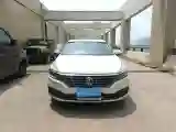 2018 Landwind XiaoYao 1.5T 163HP L4 CVT