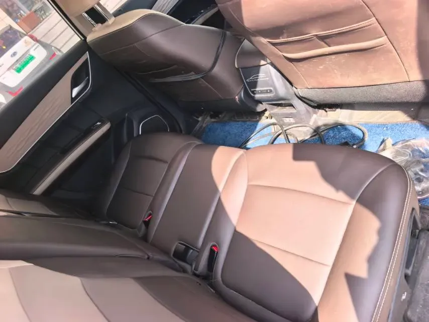 2022 Exceed LXC-DM 1.5T 156HP L4 3DHT PHEV 19.27KWH,autocango,china used car exporter,china ev exporter,chinese used car exporter,chinese used ev exporter