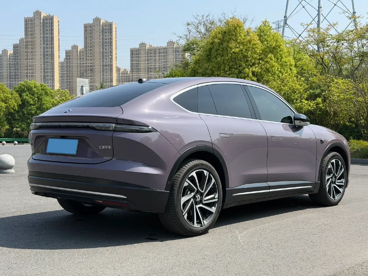 2023 NIO ES6 BEV 75KWH,autocango,china used car exporter,china ev exporter,chinese used car exporter,chinese used ev exporter