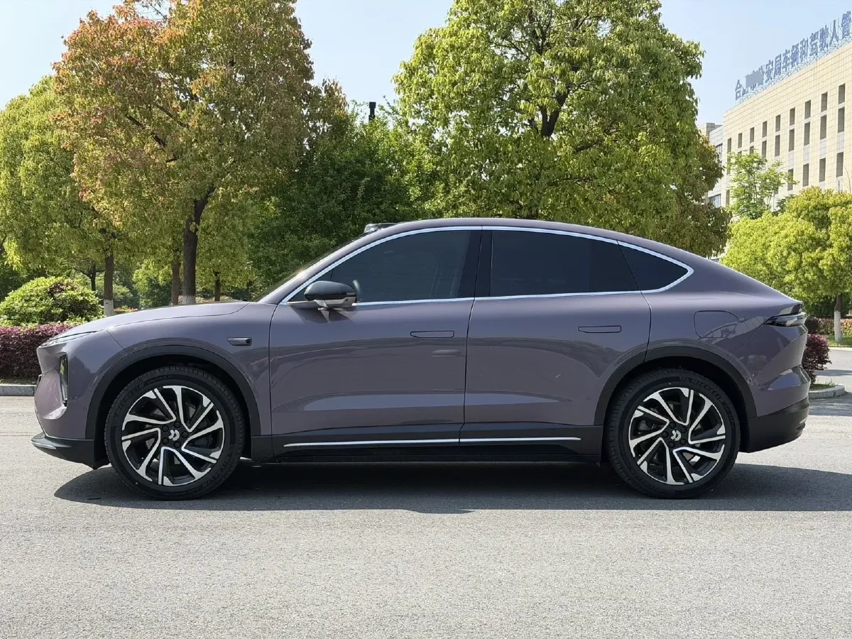 2023 NIO ES6 BEV 75KWH,autocango,china used car exporter,china ev exporter,chinese used car exporter,chinese used ev exporter