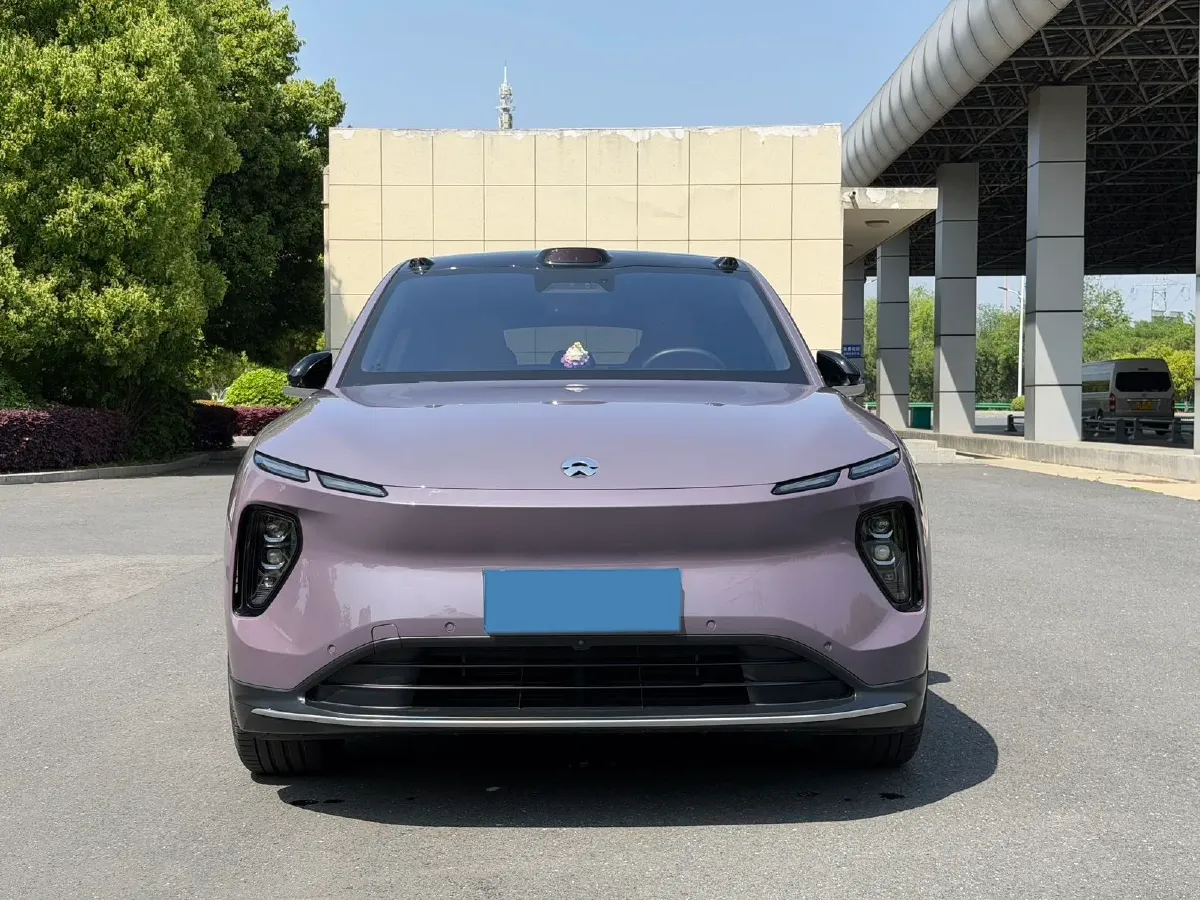 2023 NIO ES6 BEV 75KWH,autocango,china used car exporter,china ev exporter,chinese used car exporter,chinese used ev exporter