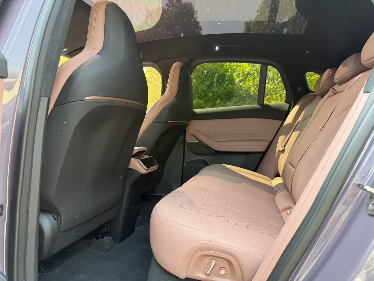 2023 NIO ES6 BEV 75KWH,autocango,china used car exporter,china ev exporter,chinese used car exporter,chinese used ev exporter