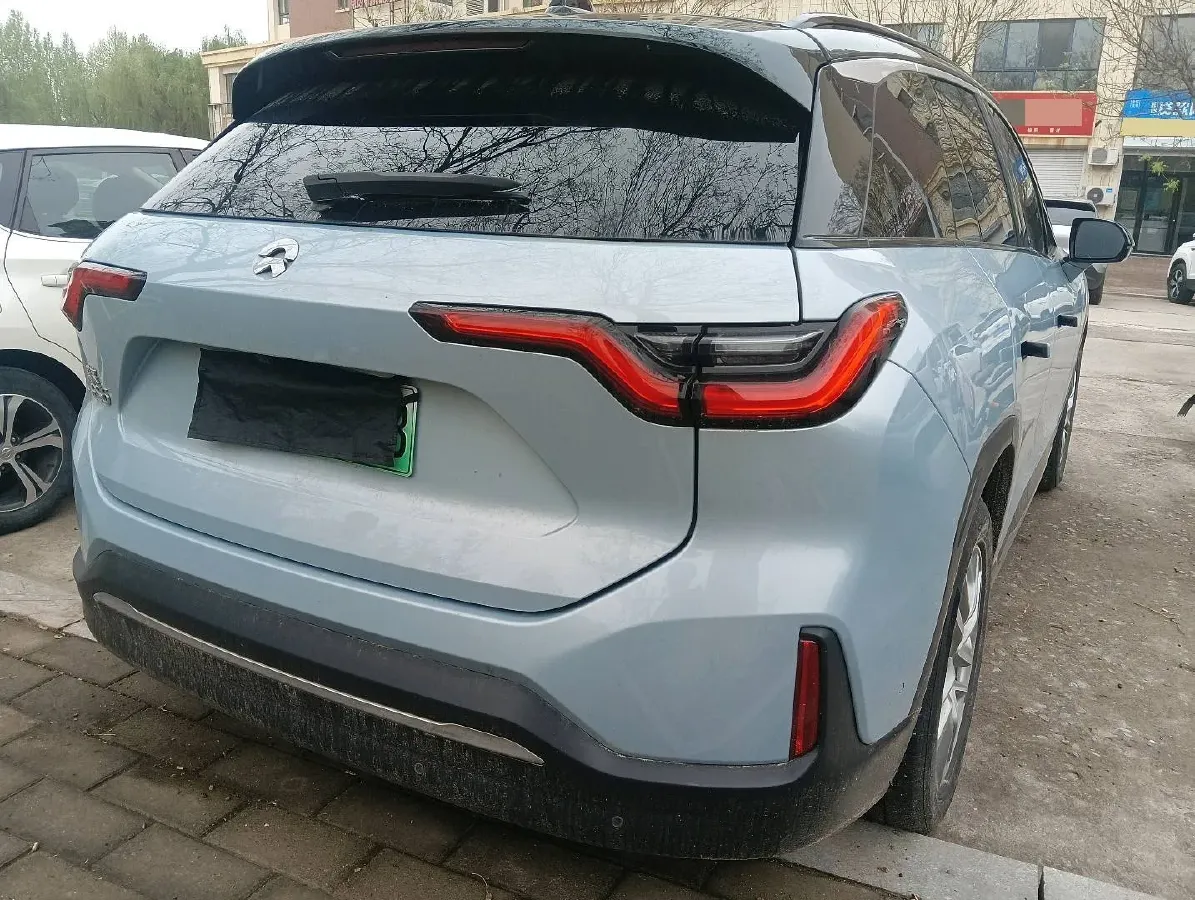 2022 NIO ES6 BEV 100KWH,autocango,china used car exporter,china ev exporter,chinese used car exporter,chinese used ev exporter