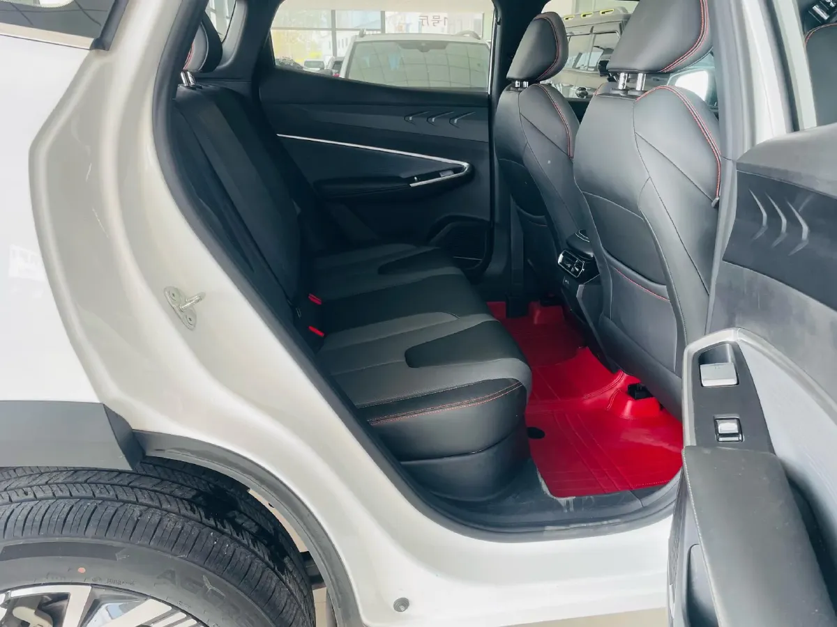 2023 Geely Azkarra 1.5T 181HP L4 7DCT,autocango,china used car exporter,china ev exporter,chinese used car exporter,chinese used ev exporter