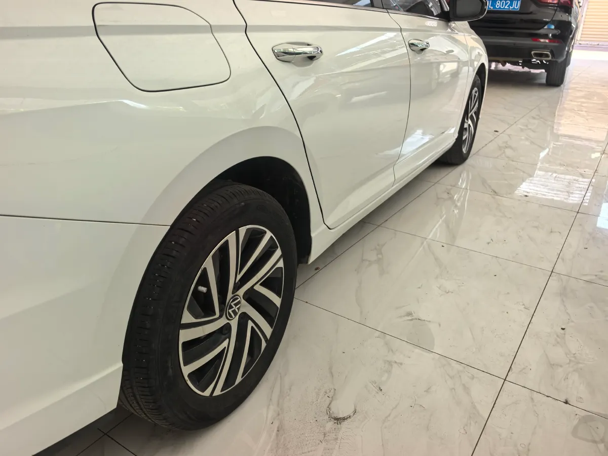 2023 Volkswagen Lavida 1.4T 150HP L4 7DCT,autocango,china used car exporter,china ev exporter,chinese used car exporter,chinese used ev exporter