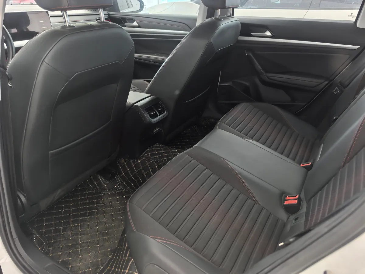 2023 Volkswagen Lavida 1.4T 150HP L4 7DCT,autocango,china used car exporter,china ev exporter,chinese used car exporter,chinese used ev exporter