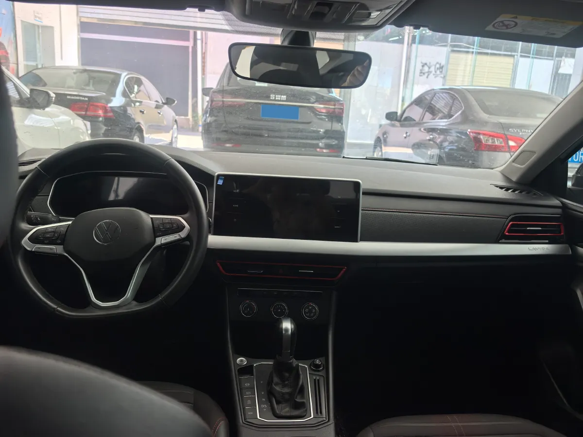 2023 Volkswagen Lavida 1.4T 150HP L4 7DCT,autocango,china used car exporter,china ev exporter,chinese used car exporter,chinese used ev exporter
